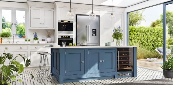 Kitchen Design Service in Schertz