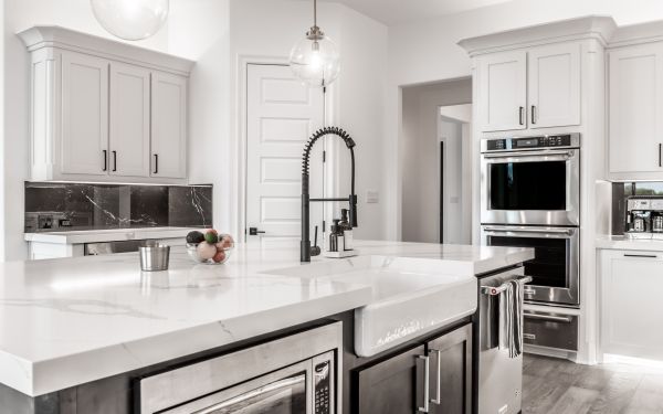 Kitchen Updating in Schertz