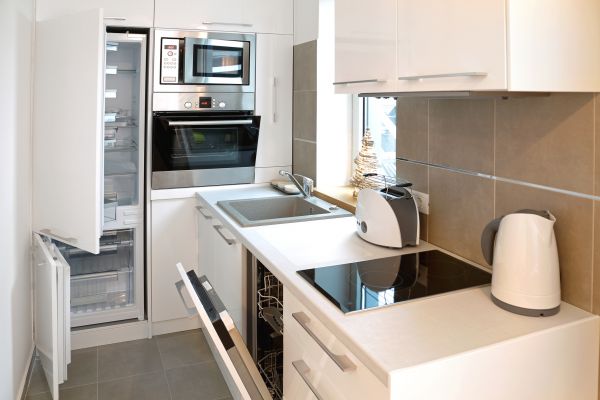 Kitchenette Installation in Schertz