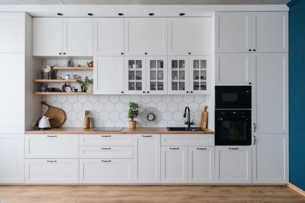Kitchen Cupboards Remodeling in Schertz