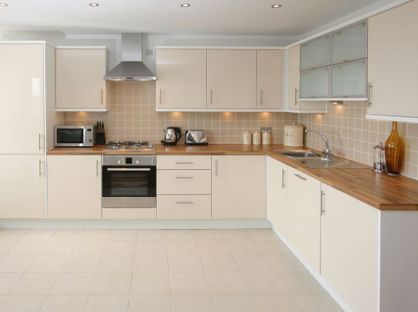 Kitchen Cabinets Remodeling in Schertz