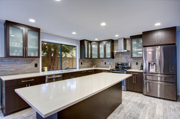 Kitchen Renovation in Schertz