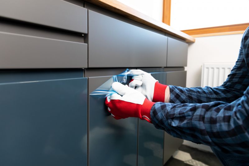 Final Inspection and Satisfaction